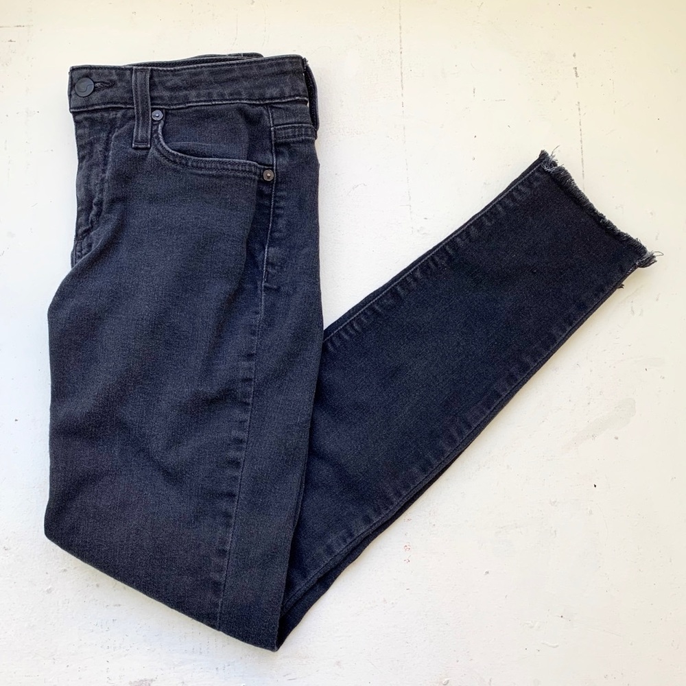 JOE’S Mid Rise Jeans